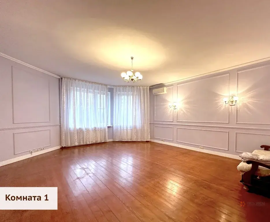 Сдается 3-комнатная квартира ул. Удальцова, 79. - Фото 2