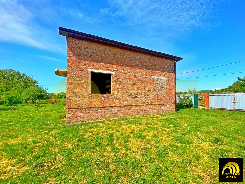 Продажа дома, Славянск-на-Кубани, Славянский район, садоводческое ... - Фото 6