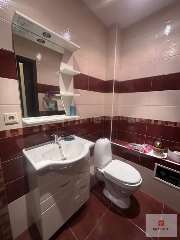 Продажа квартиры, Казань, пер. Односторонки Гривки - Фото 15