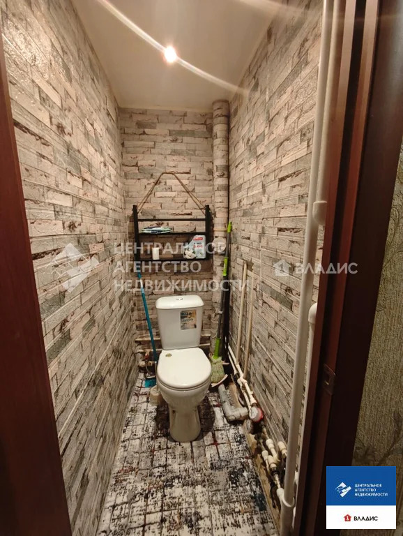 Аренда квартиры, Рязань, ул. Радиозаводская - Фото 11