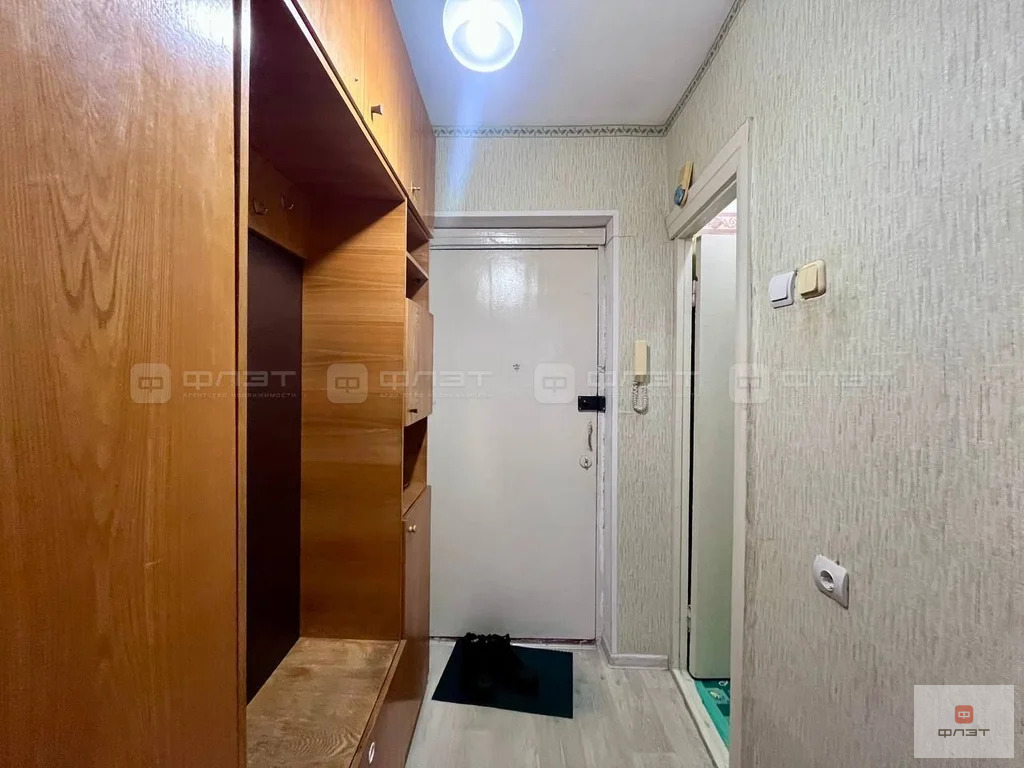 Аренда квартиры, Казань, Дербышки ул. Мира д.41 - Фото 16