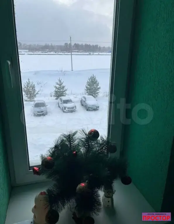 2-к. квартира, 80,1 м, 3/3 эт. - Фото 6