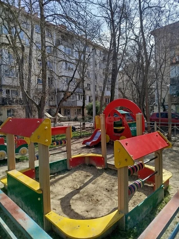 Продажа квартиры, Севастополь, ул. Гоголя - Фото 20