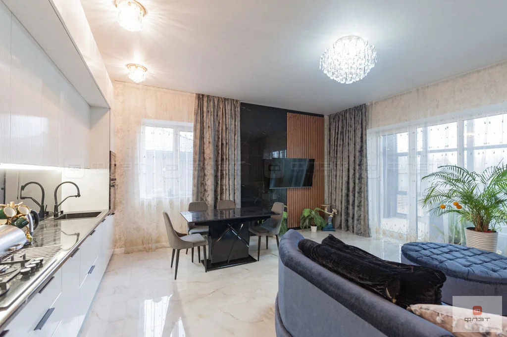 Продажа дома, Макаровка, Лаишевский район, ул. Луговая - Фото 1