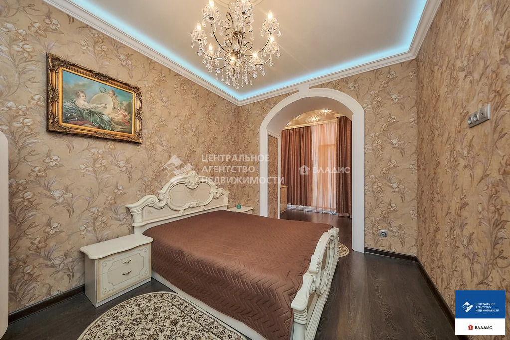 Продажа квартиры, Рязань, Мещерская улица - Фото 12