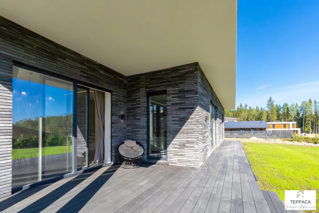 Продажа дома, Мистолово, Всеволожский район, Новый проезд - Фото 1