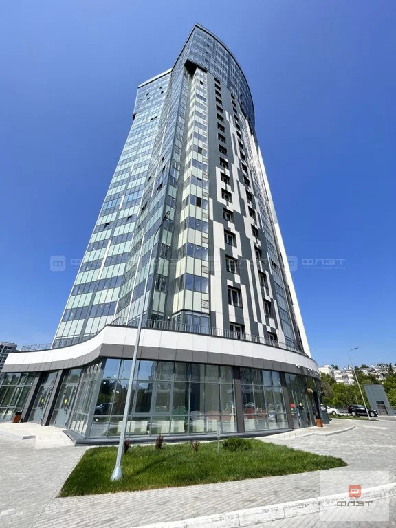 Продажа квартиры, Казань, ул. Танковая - Фото 34