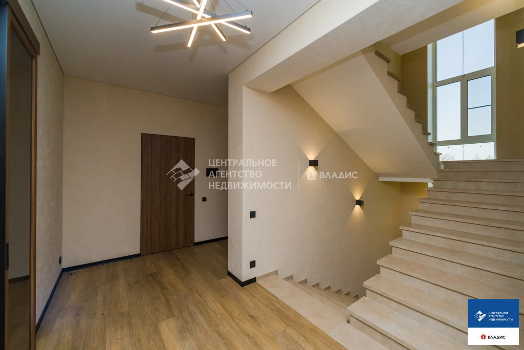 Продажа дома, Дубняки, Рязанский район, Спортивная улица - Фото 17
