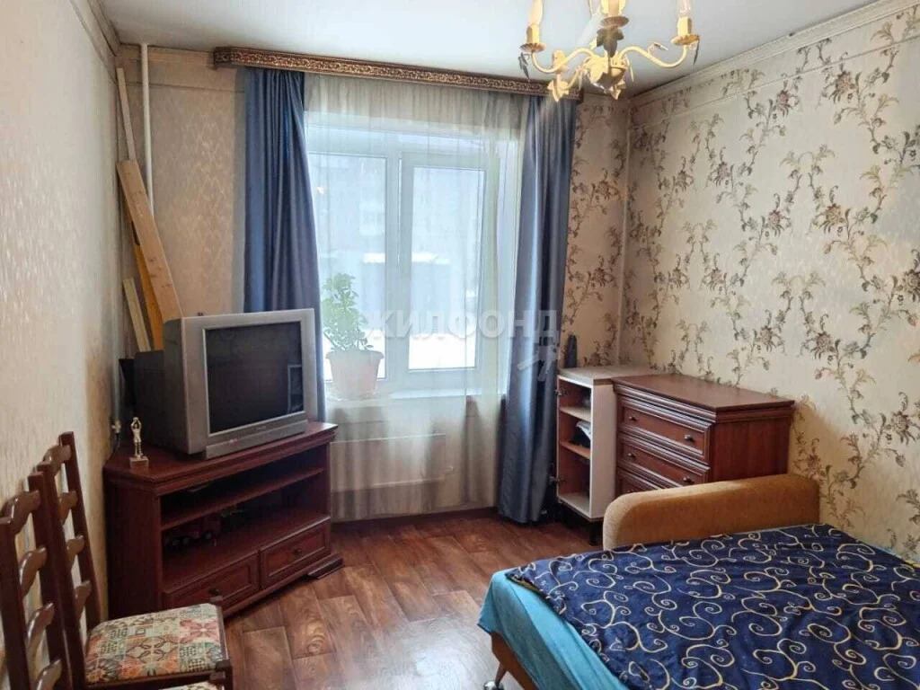 Продажа квартиры, Новосибирск, ул. Дуси Ковальчук - Фото 2