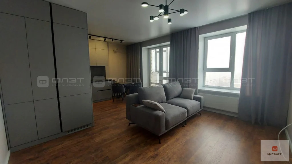 Продажа квартиры, Казань, ул. Братьев Касимовых - Фото 17