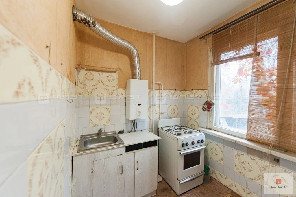 Продажа квартиры, Казань, Ибрагимова пр-кт. - Фото 18