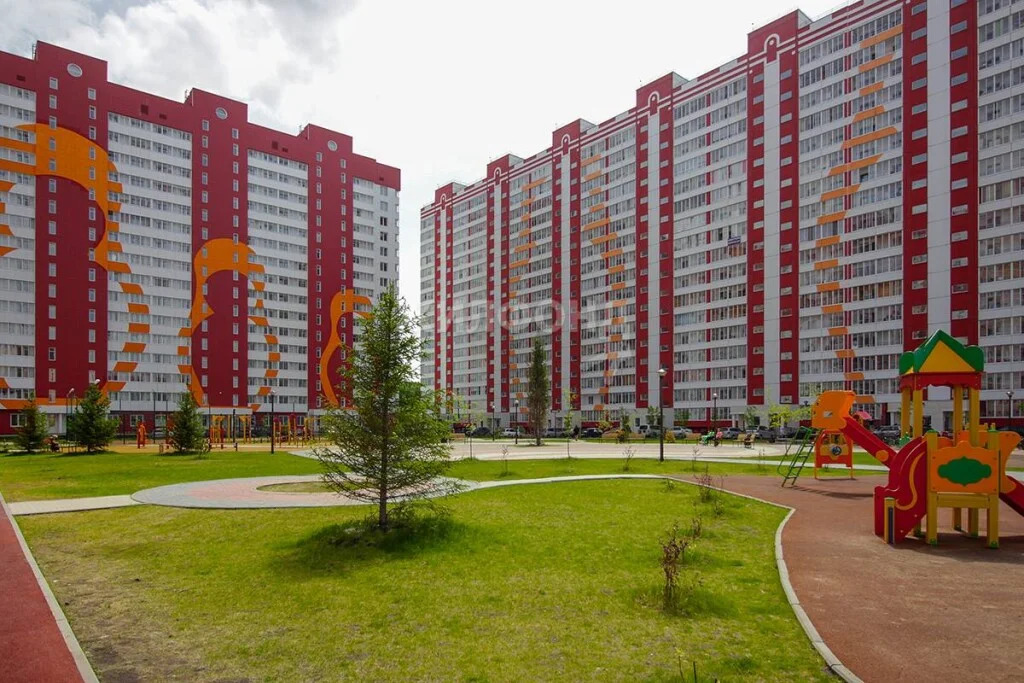 Продажа квартиры, Новосибирск, Дмитрия Шмонина - Фото 27
