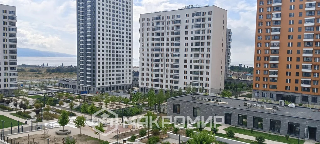 Аренда квартиры, Новороссийск, Мурата Ахеджака ул, З - Фото 1