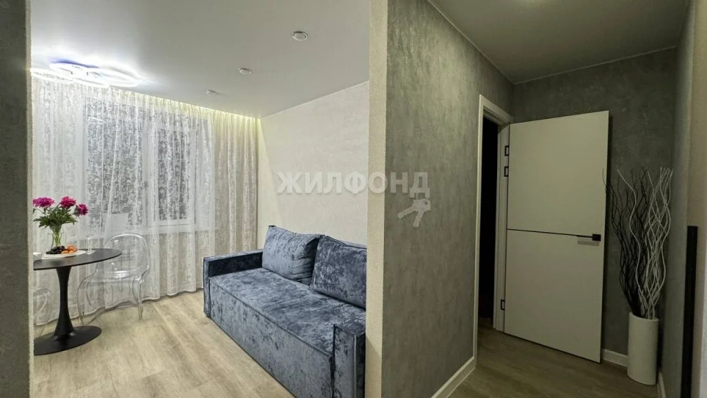 Продажа квартиры, Новосибирск, ул. Трудовая - Фото 37