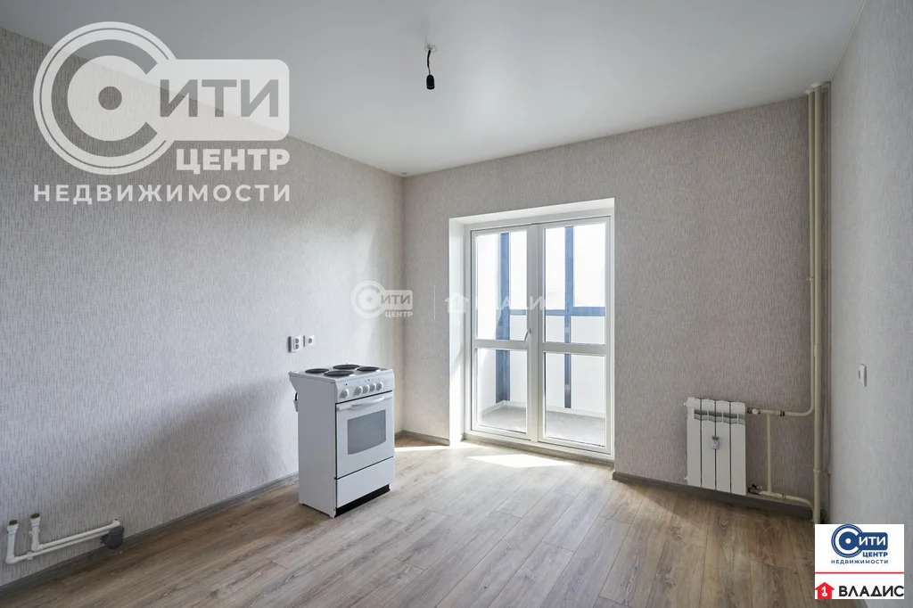 Продажа квартиры, Воронеж, ул. 9 Января - Фото 12