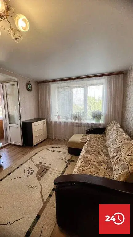 Продается уютная 1-комн квартира по 3-му пр. Лобачевского 4 - Фото 2