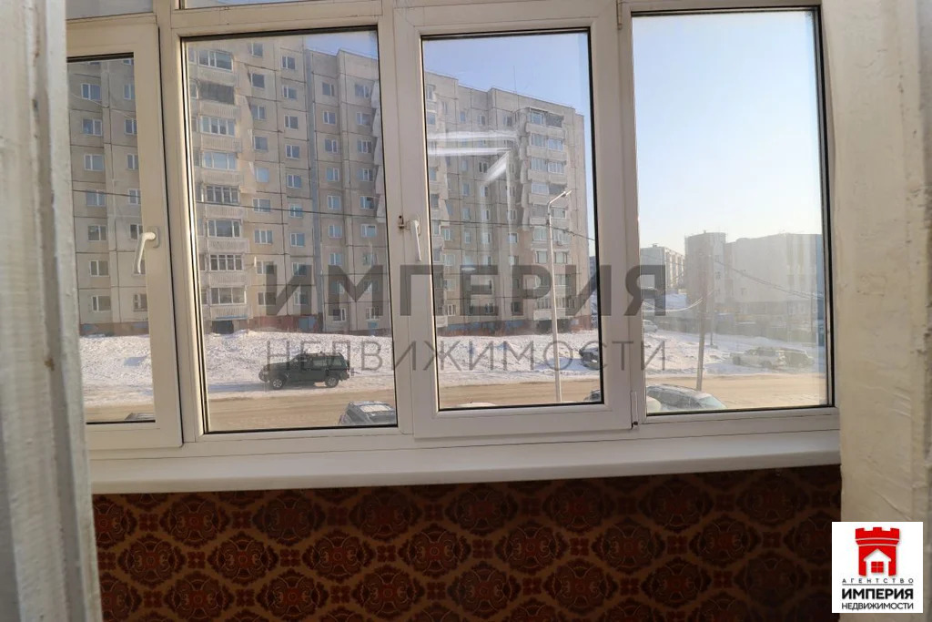 Продажа квартиры, Магадан, ул. Портовая - Фото 17