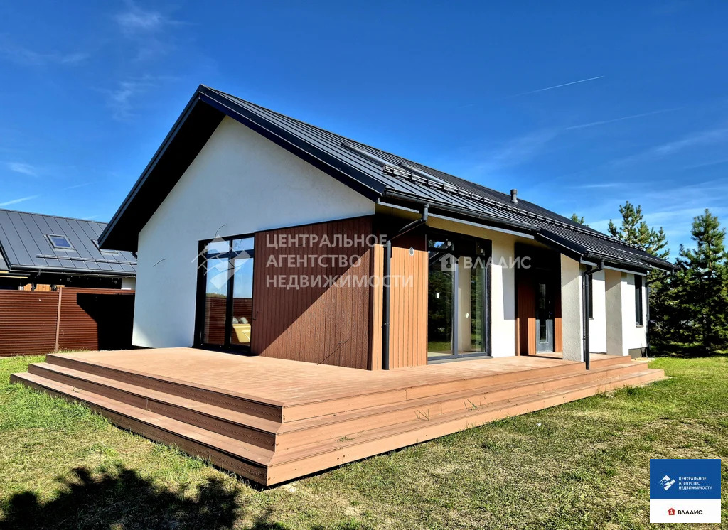 Продажа дома, Рязанский район - Фото 2