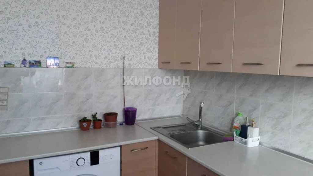 Продажа квартиры, Новосибирск, ул. Тульская - Фото 8