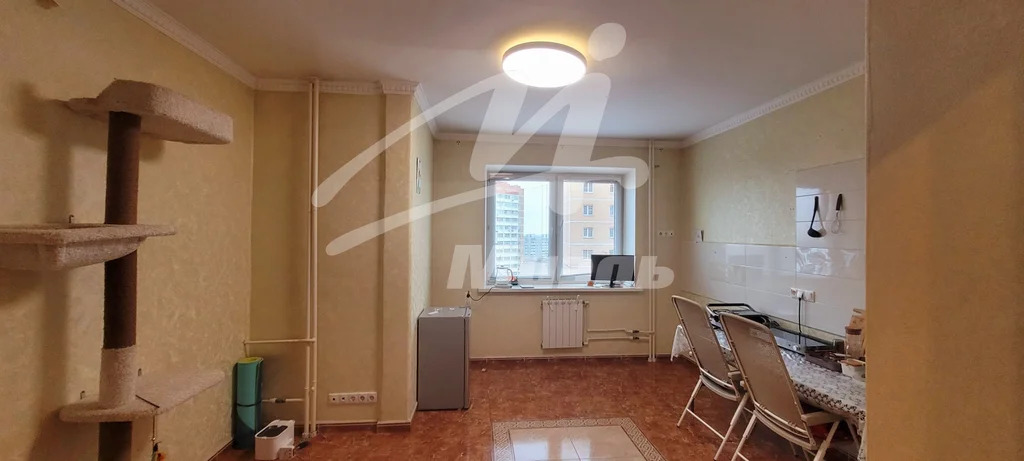 Продажа квартиры, Химки, 2-й Чапаевский пер. - Фото 5