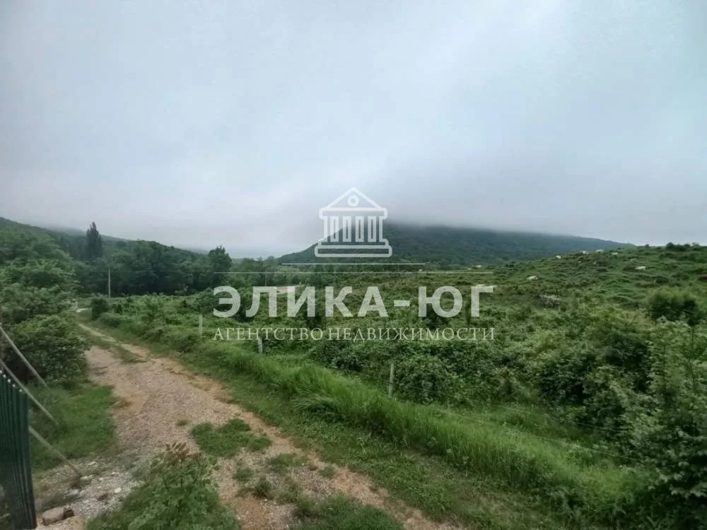 Продажа участка, Бжид, Туапсинский район - Фото 5
