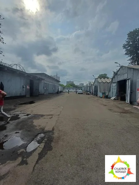 Холодный ангар - Фото 28