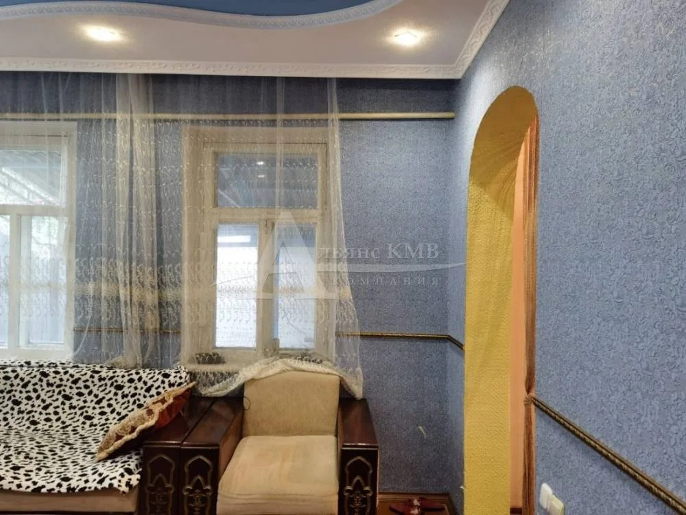 Продажа дома, Георгиевск, ул. Ессентукская - Фото 13