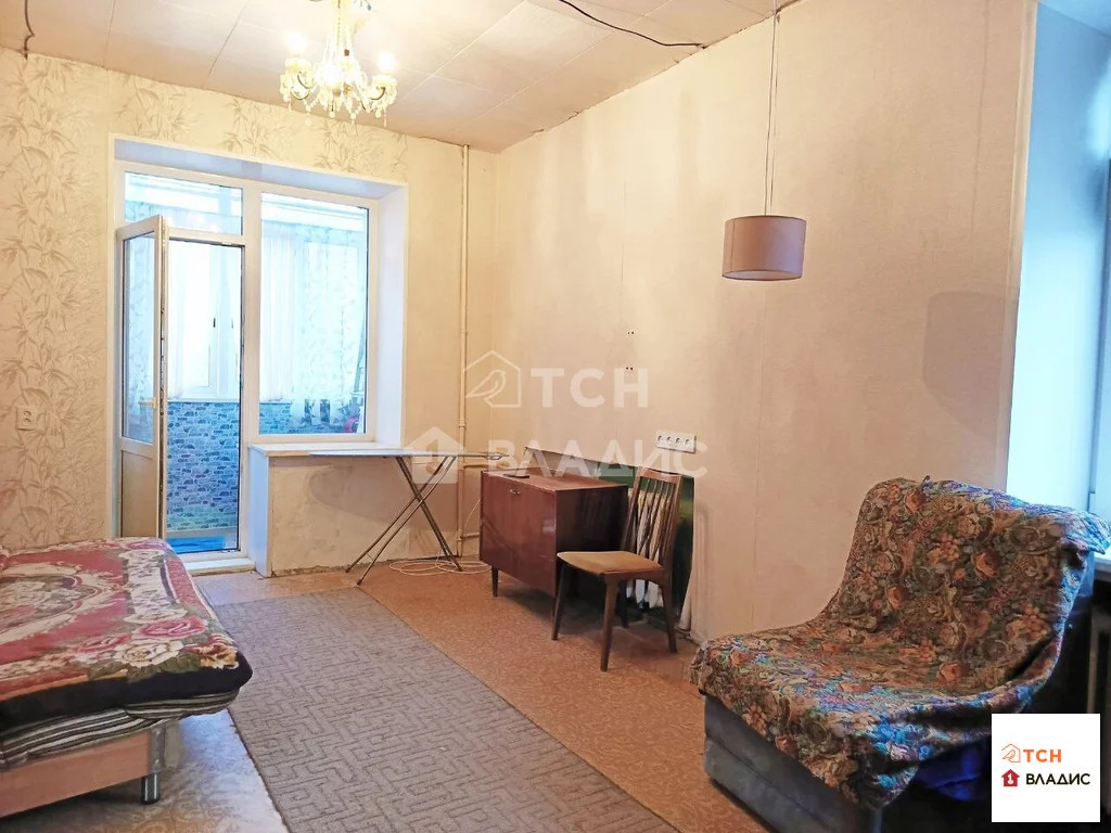 Продажа комнаты, Пушкино, Воскресенский район, улица Горького - Фото 7