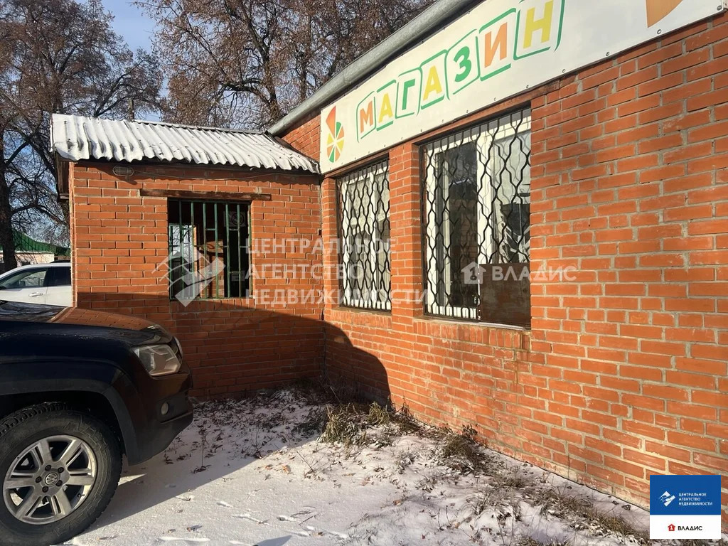 Продажа ПСН, Секиотово, Рязанский район, Центральная улица - Фото 3