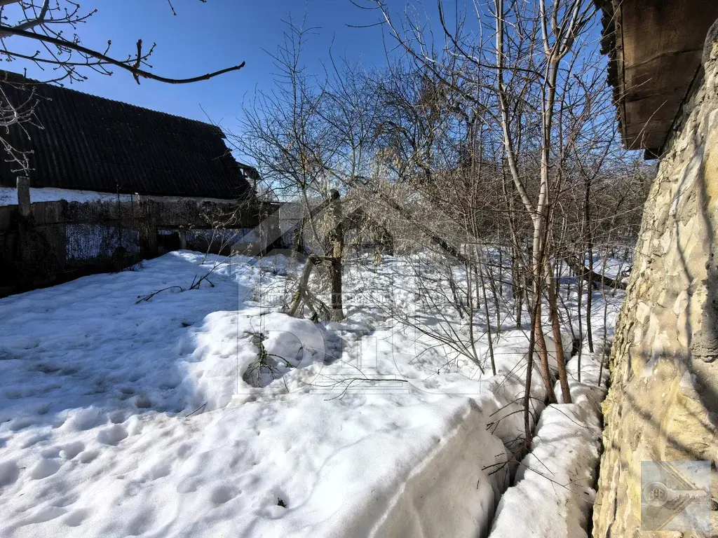 Продам участок у реки Ока с домом под снос - Фото 7