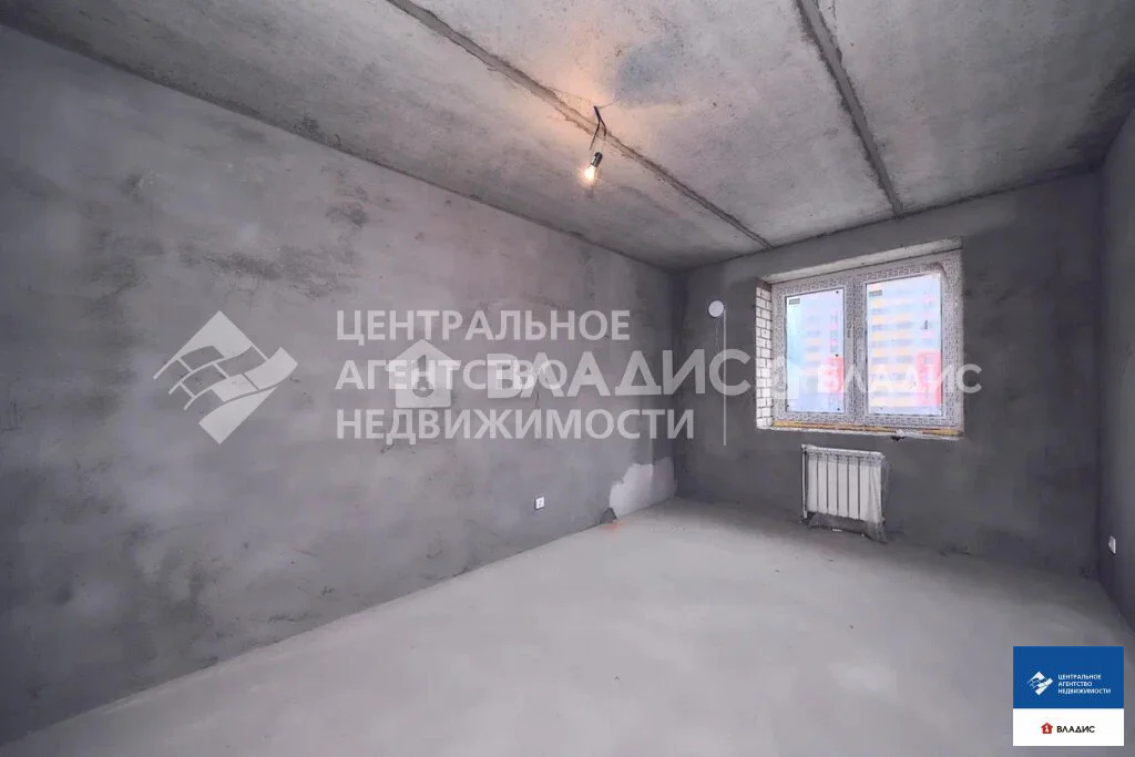 Продажа квартиры, Рыбное, Рыбновский район, Крымская улица - Фото 5