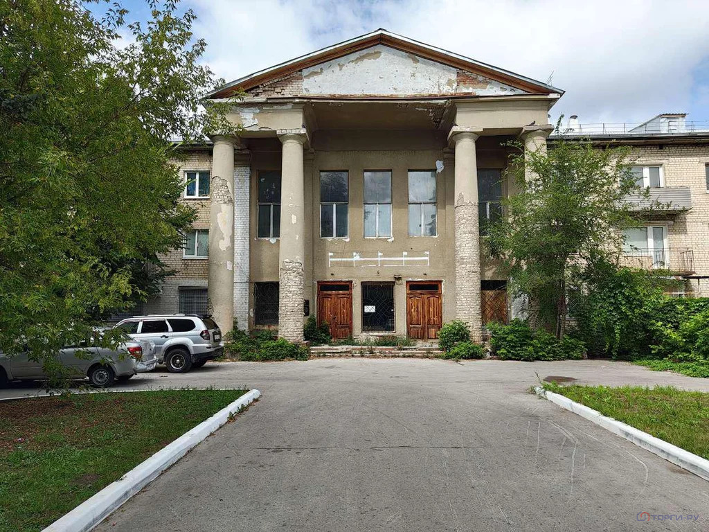 Продажа ПСН, Тольятти, ул. Ленинградская - Фото 1