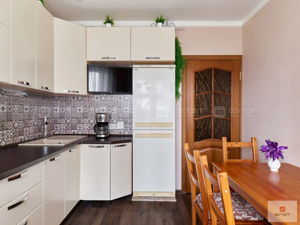 Продажа квартиры, Казань, ул. Академика Сахарова - Фото 4
