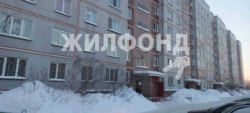 Продажа квартиры, Новосибирск, ул. Ветлужская - Фото 19