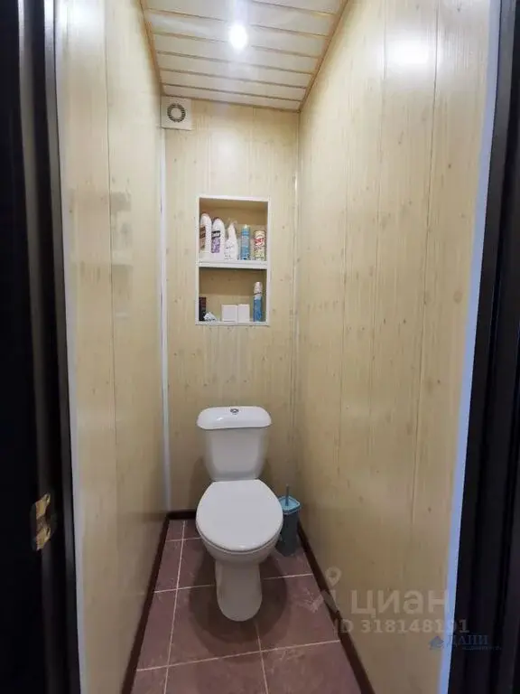 Купить комнату 100.0/17.6м ул. Билибина, 3, Магадан, Магаданская ... - Фото 11