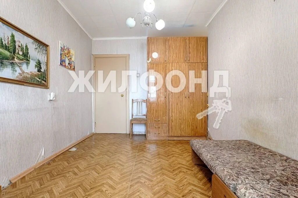 Продажа квартиры, Новосибирск, ул. Вахтангова - Фото 5