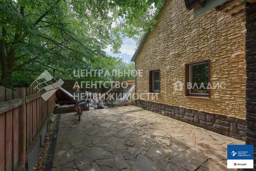 Продажа дома, Рыбное, Рыбновский район, ул. Строительная - Фото 3