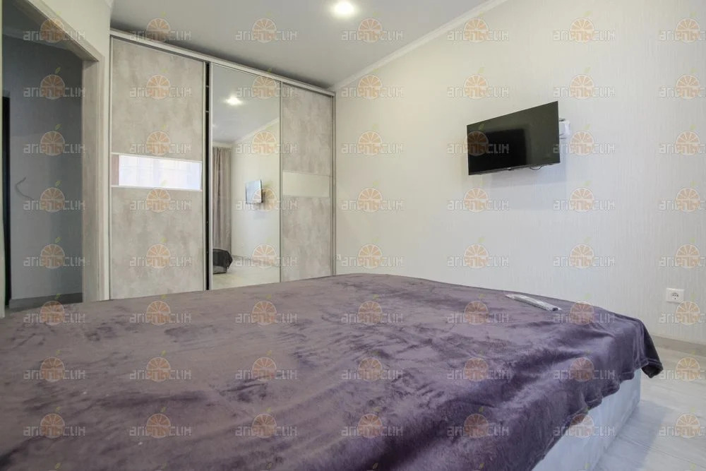 1-комн. квартира - Фото 2