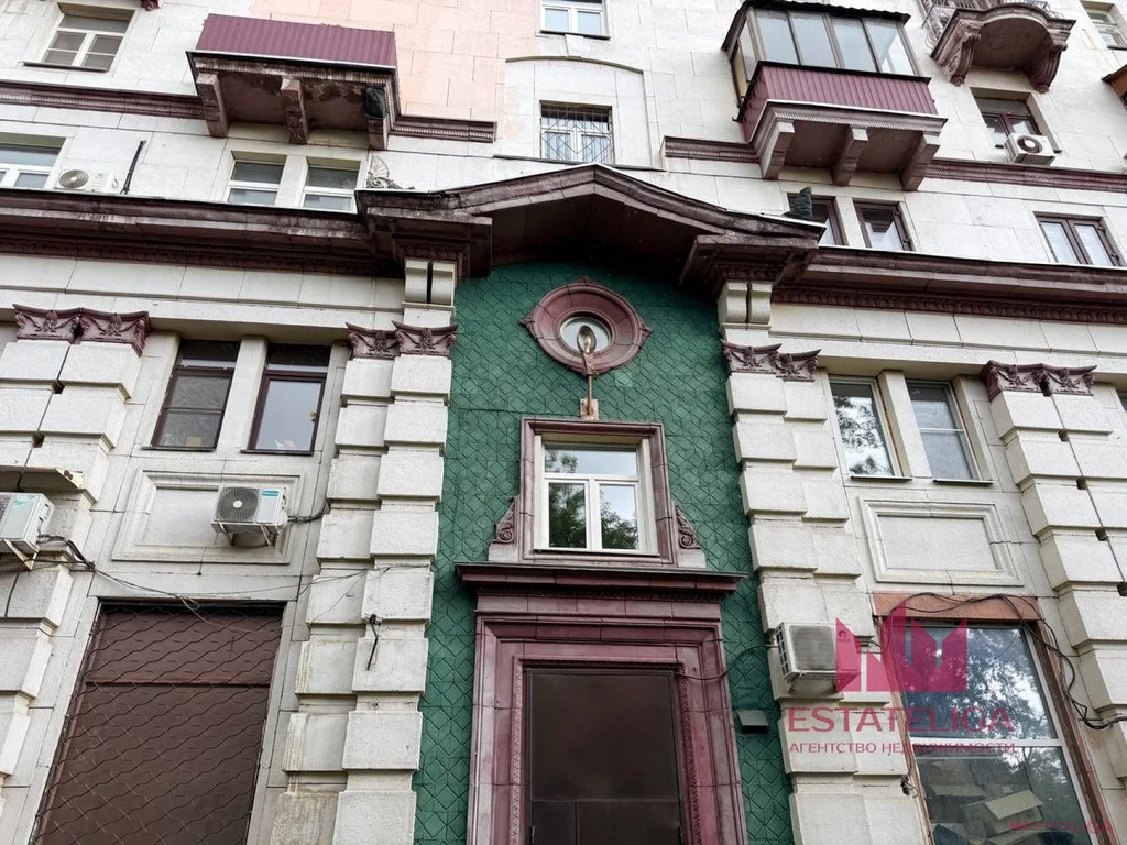 Продажа квартиры, Саринский проезд - Фото 23