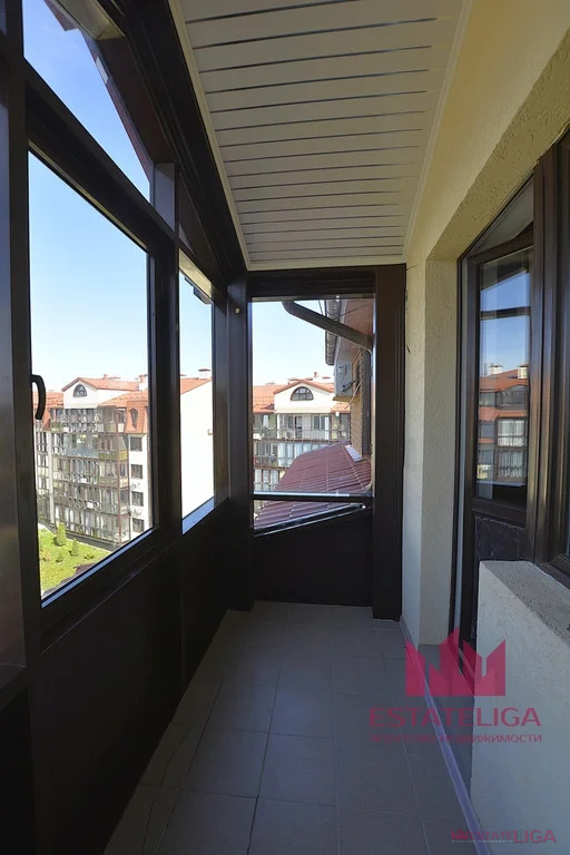 Продажа квартиры, Ромашково, Одинцовский район, Европейский бульвар - Фото 2