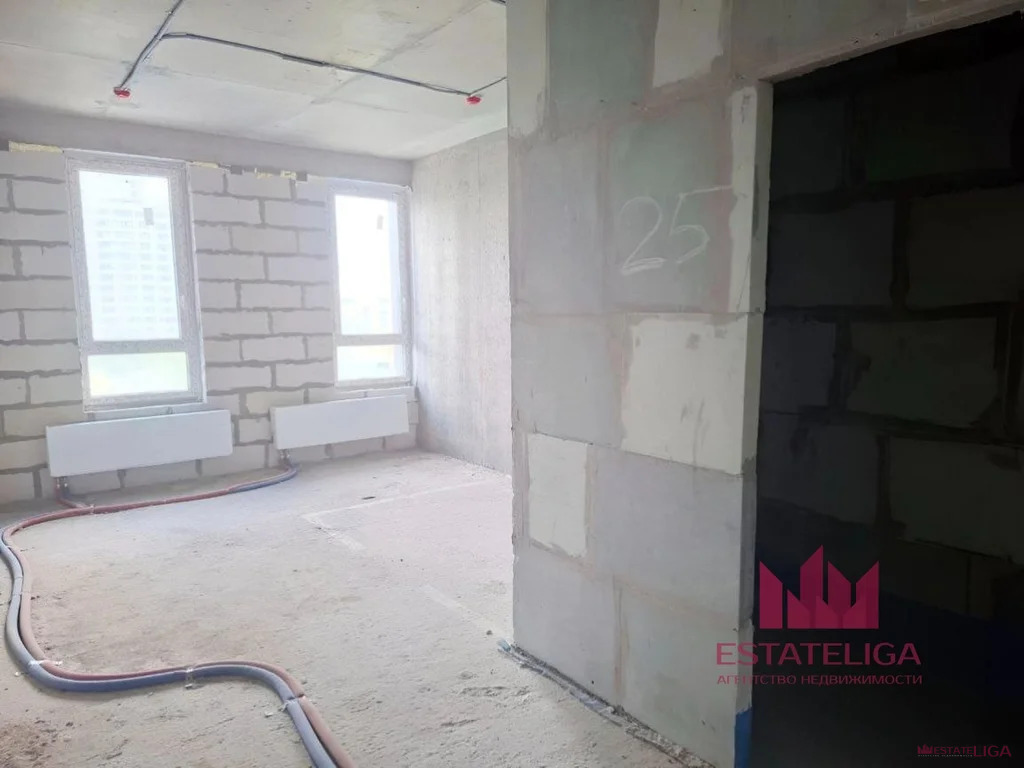 Продажа квартиры, 3-я Гражданская улица - Фото 5