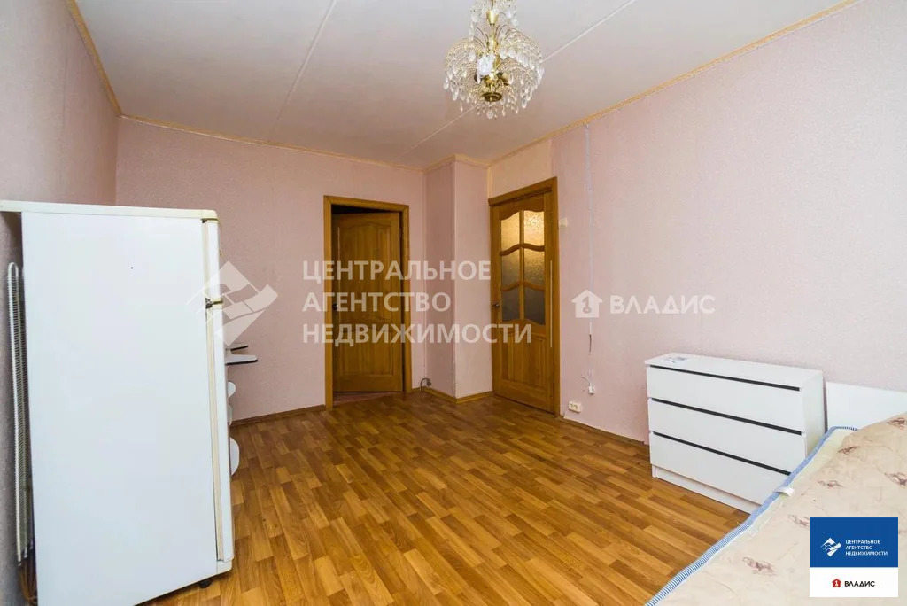 Продажа квартиры, Рязань, Первомайский пр-кт. - Фото 8