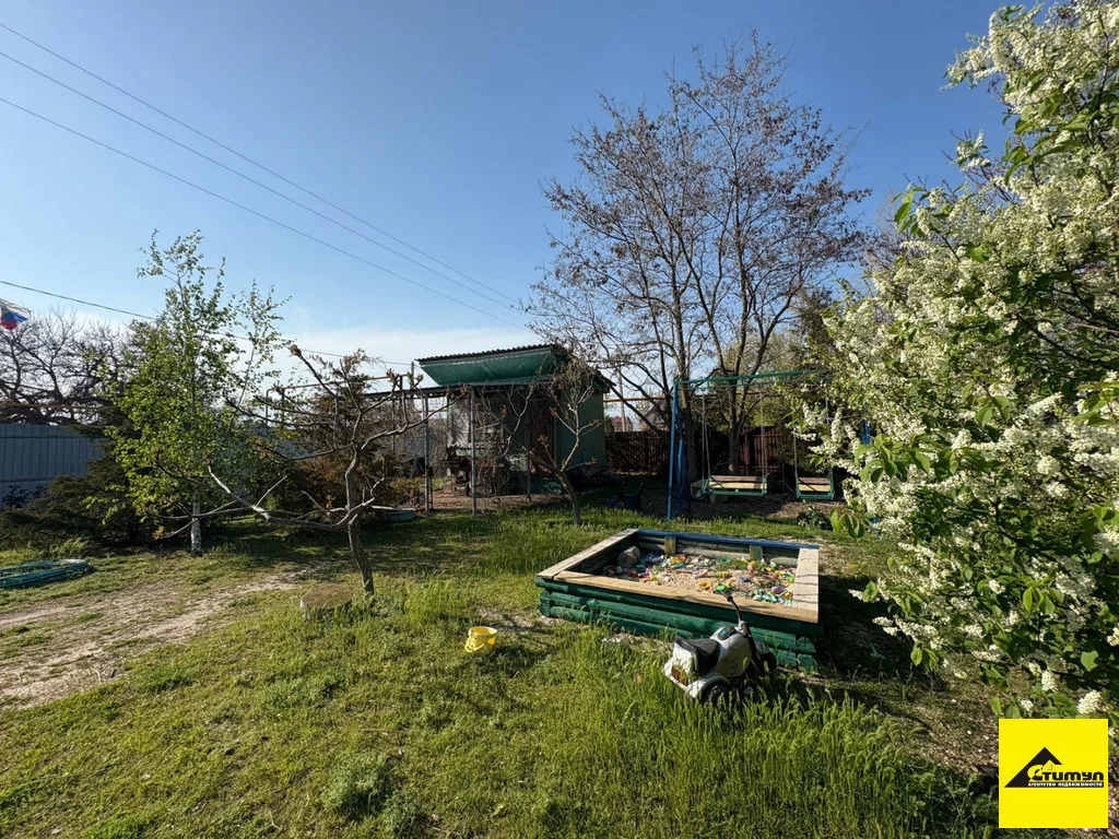 Продажа дома, Должанская, Ейский район, ул. Коллективная - Фото 8