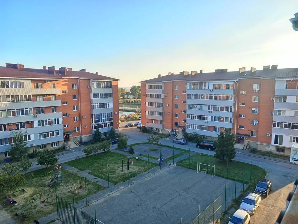 Продажа квартиры, Темрюк, Темрюкский район, ул. Анджиевского - Фото 18