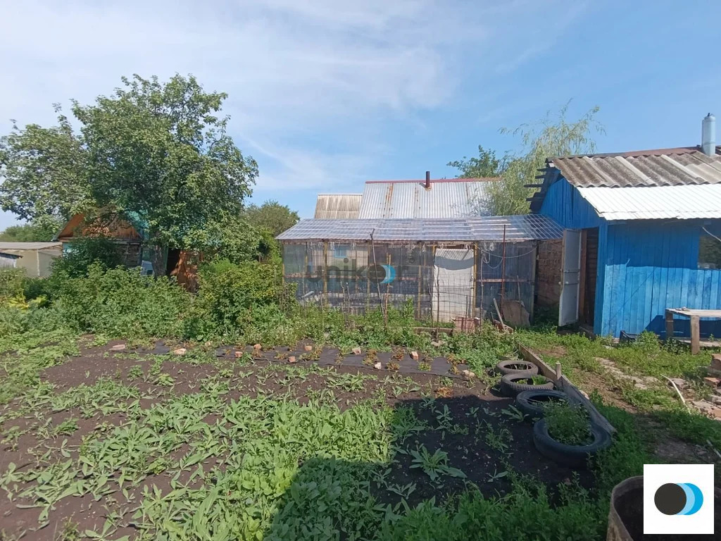 Продажа дома, Кармаскалинский район, СНТ Текстильщик - Фото 28