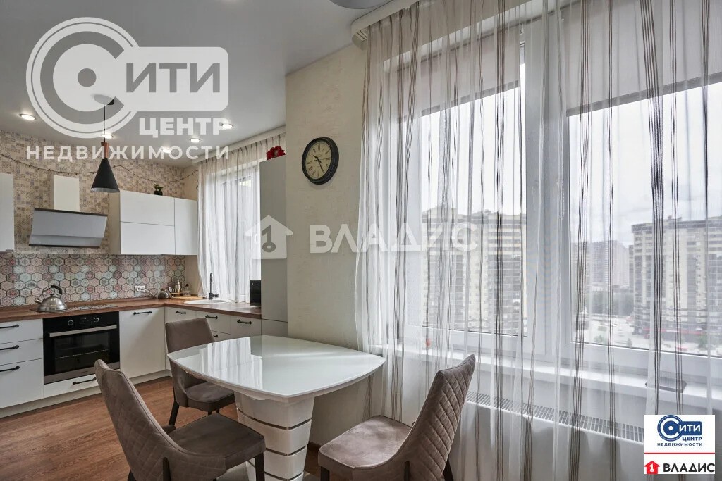 Продажа квартиры, Воронеж, улица Загоровского - Фото 15