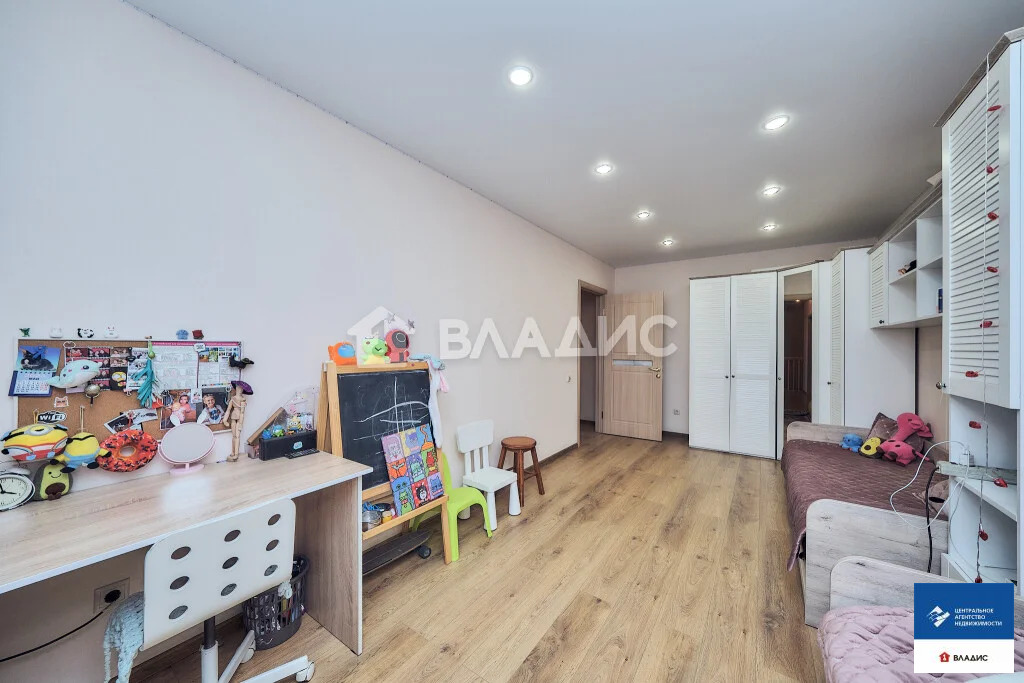 Продажа квартиры, Рязань, ул. Интернациональная - Фото 17