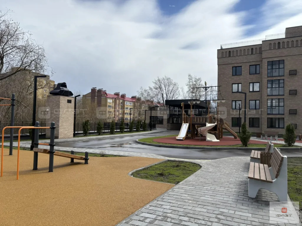 Продажа квартиры, Казань, ул. Урицкого - Фото 7