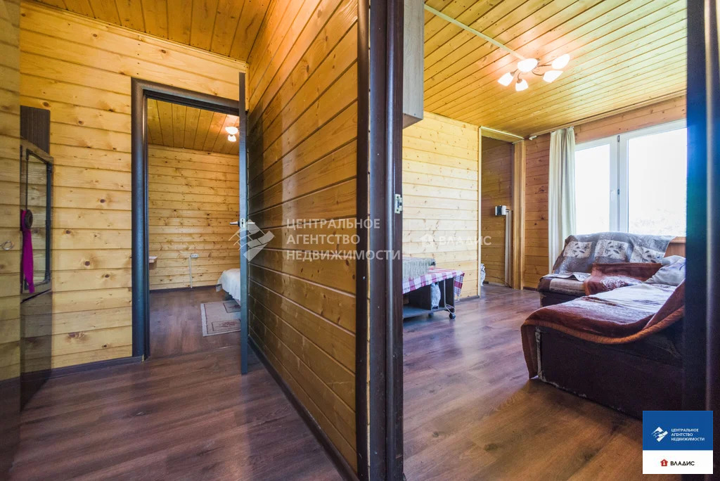 Продажа дома, Житово, Рыбновский район - Фото 6