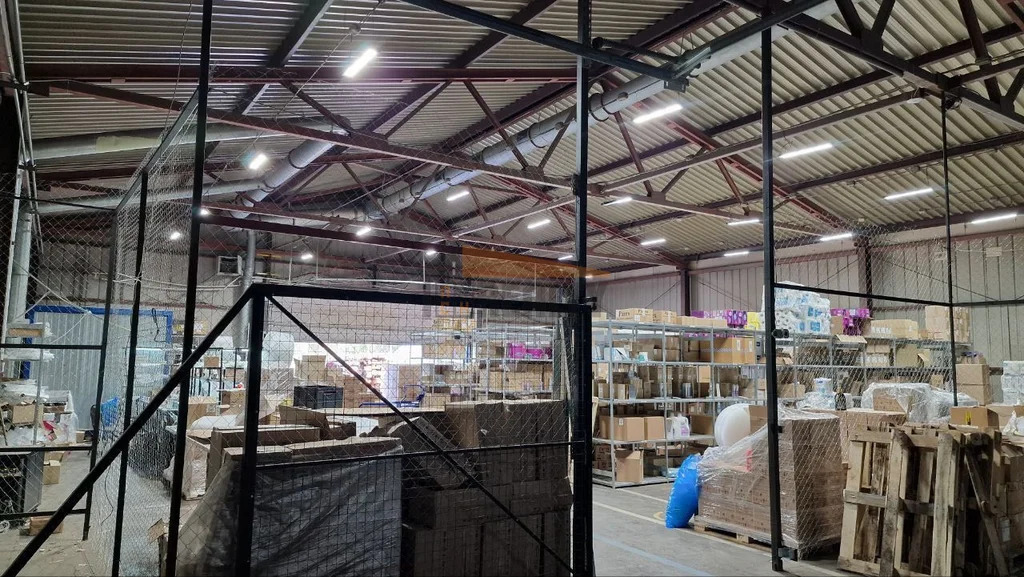 Аренда склада, Ильинское, Волоколамский район - Фото 16